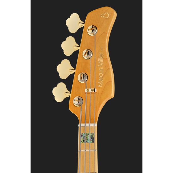 Marcus Miller V10-4 TBK