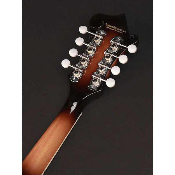 Richwood RMF-60-VS F-Style Mandoline