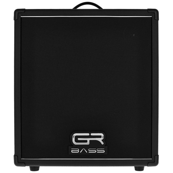 GR Bass CUBE 500