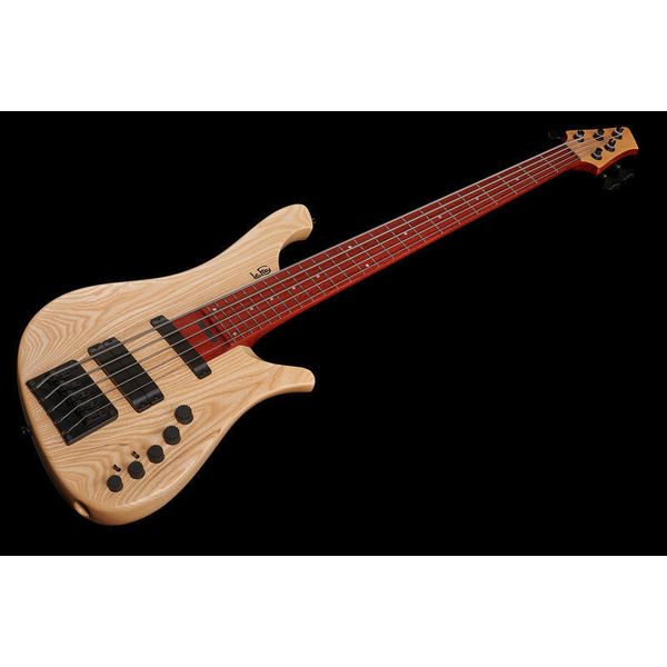 Le Fay Herr Schwarz 5 Natural