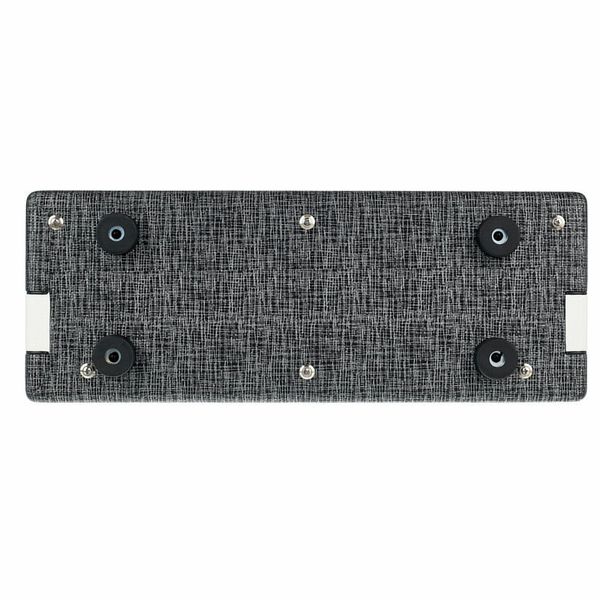 Supro 1696RTH Black Magick Rev Head