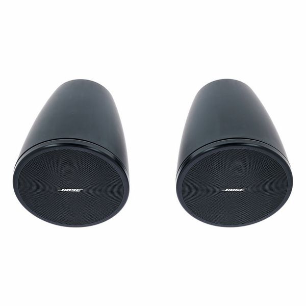 Bose Professional DesignMax DM3P black