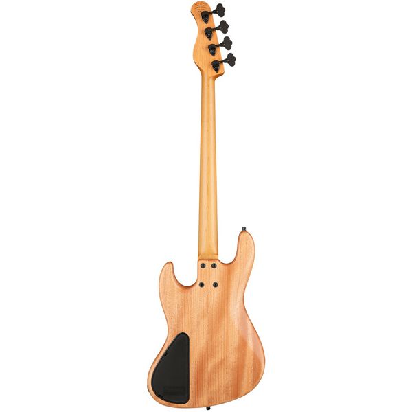 Sadowsky MetroLine 21 MJ LTD 4 NTS