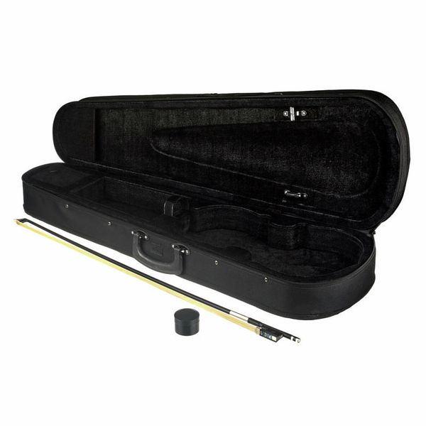 Thomann Black Fiber Violin Set 4/4