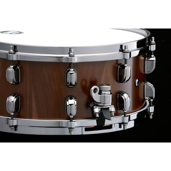 Tama 14"x6" Starcl. Walnut/B. MBC