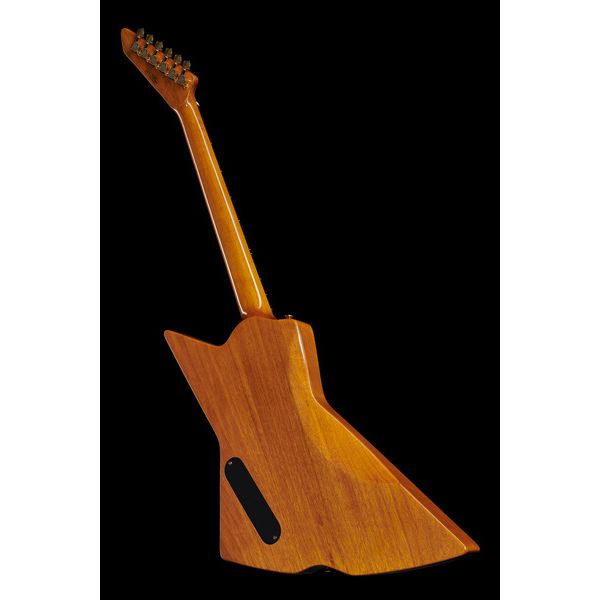 Harley Benton EX-76 Classic GHW AN