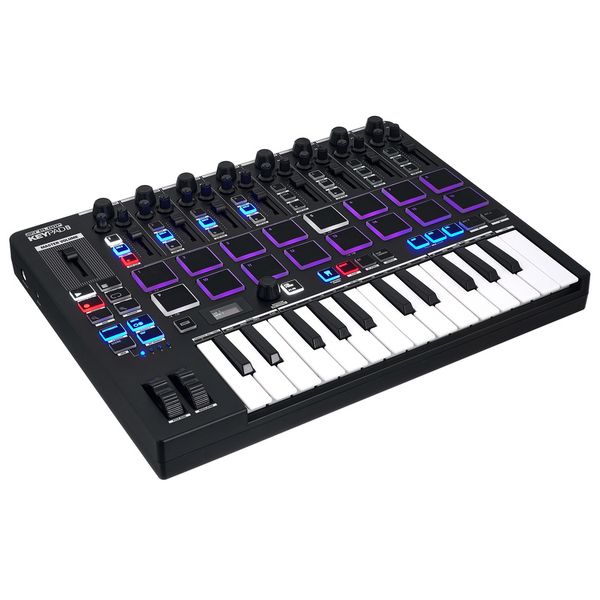 Reloop Keypad Pro