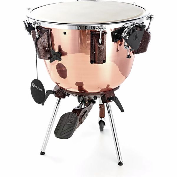 Bergerault VI23KP FS Voyager copper