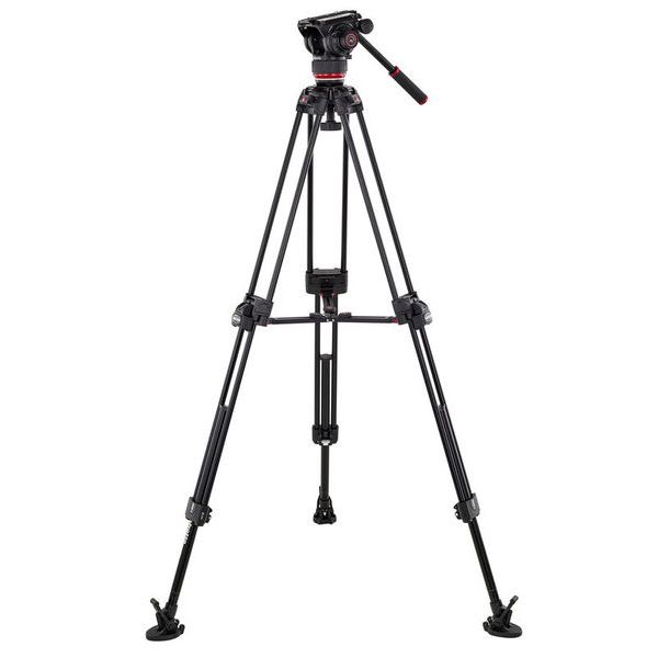 Manfrotto MVK504XTWINFA Camera Stand