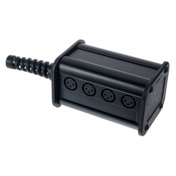 Neutrik NSB1C 8/0 Stagebox 8 in 0