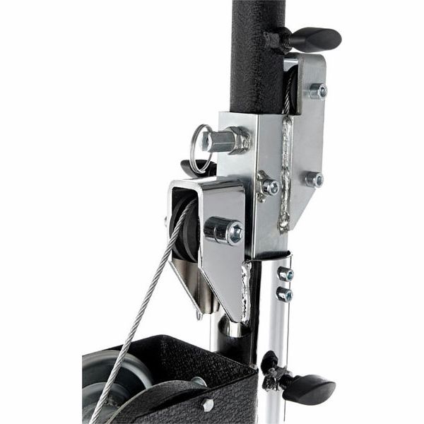 Stairville Wind up Bundle Vertikal