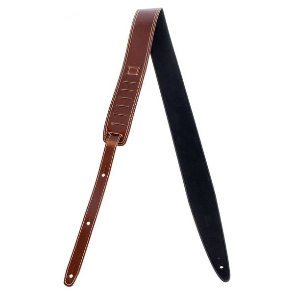 Minotaur Super XL Classic Strap Brown