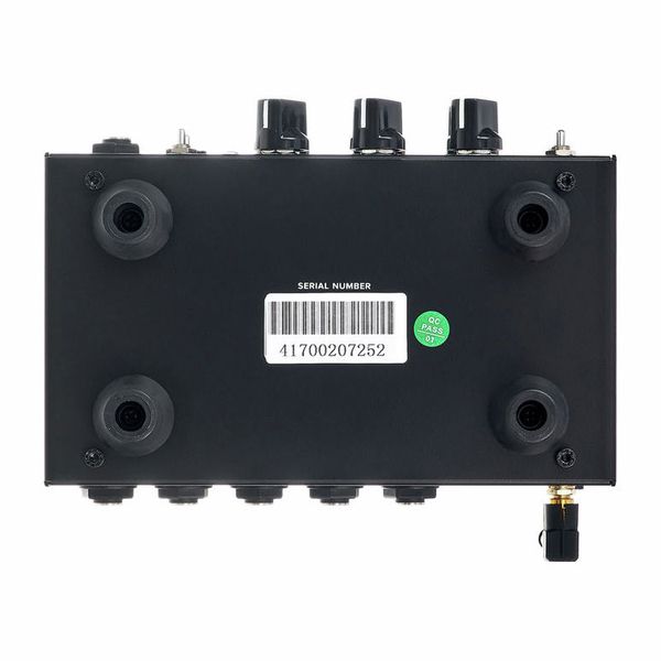 Joyo BanTamP XL Jackman II