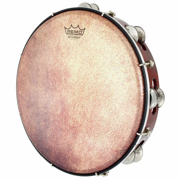 Remo 12"x2,5" Valencia Tamburello