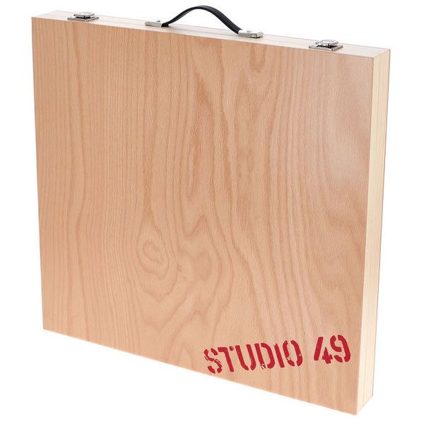 Studio 49 BK 3 Carrying Case
