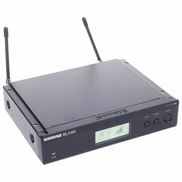 Shure BLX24R/PG58 T11