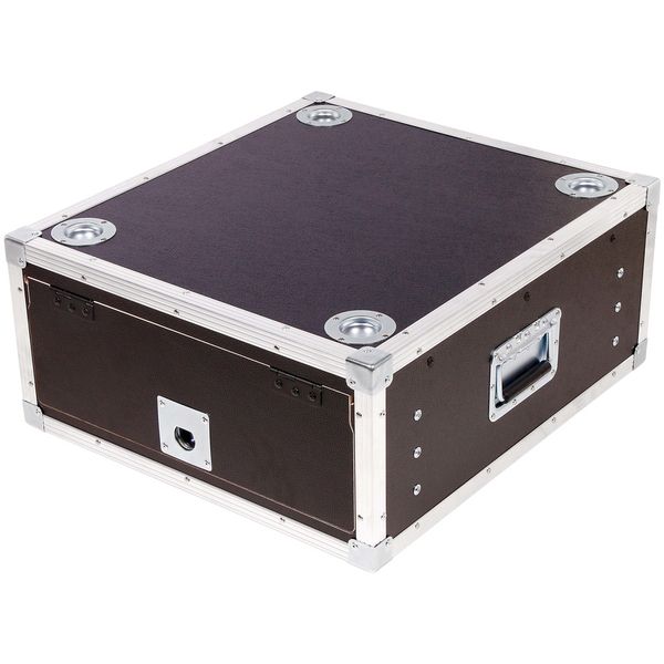 Thon Sliding Door Rack 3U 50