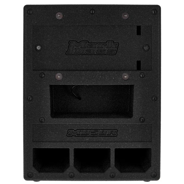 Markbass MB58R CMD 151 Pure Combo