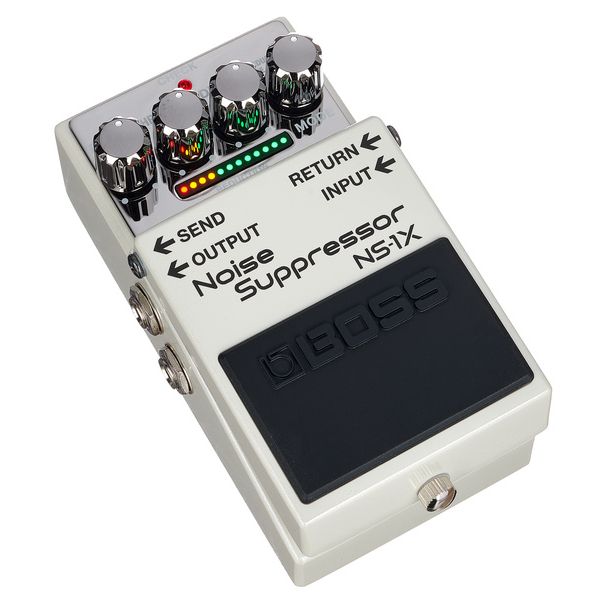 Boss NS-1X Noise Suppressor