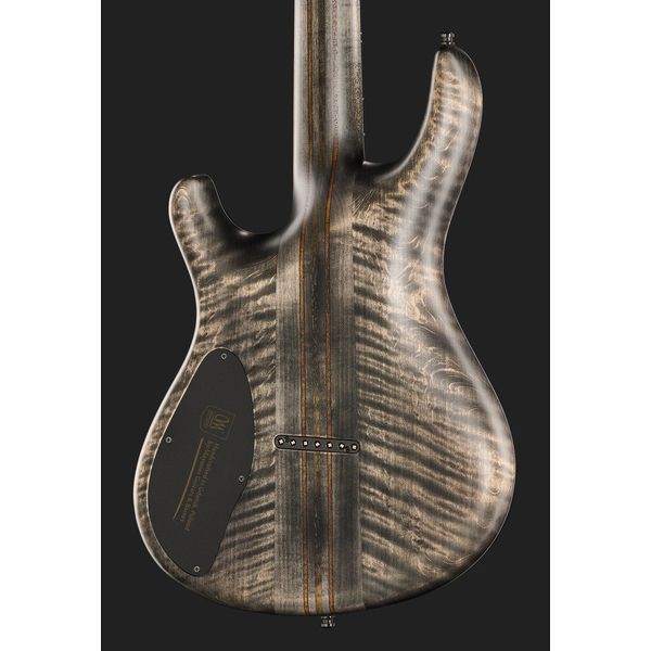 Mayones Guitars Regius 7 TDRG