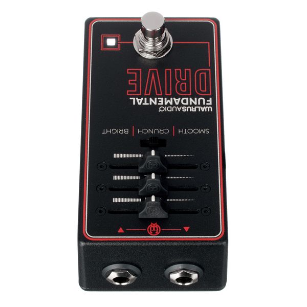 Walrus Audio Fundamental Overdrive