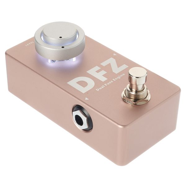 Darkglass DFZ Duality Fuzz