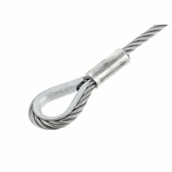 Stairville Safety 300cm/6mm 35kg