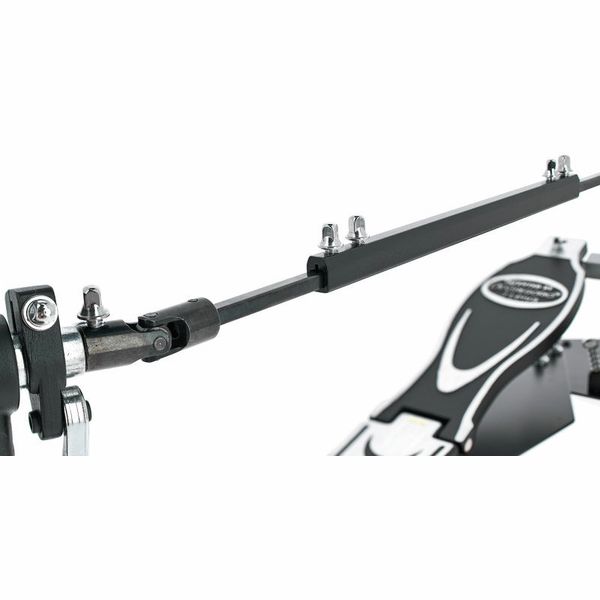 DG De Gregorio Cajon Pedal