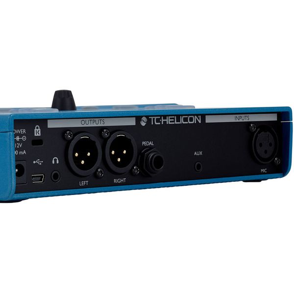 TC-Helicon VoiceLive Play