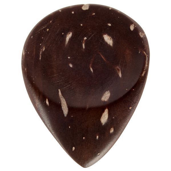 Harley Benton Woodstone Picks Coconut