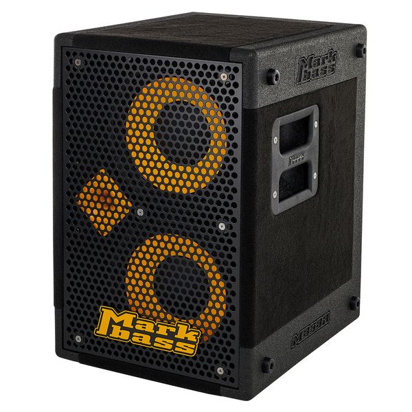 Markbass MB58R 102 P Box 4