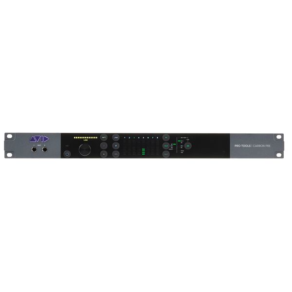 Avid Pro Tools Carbon Pre