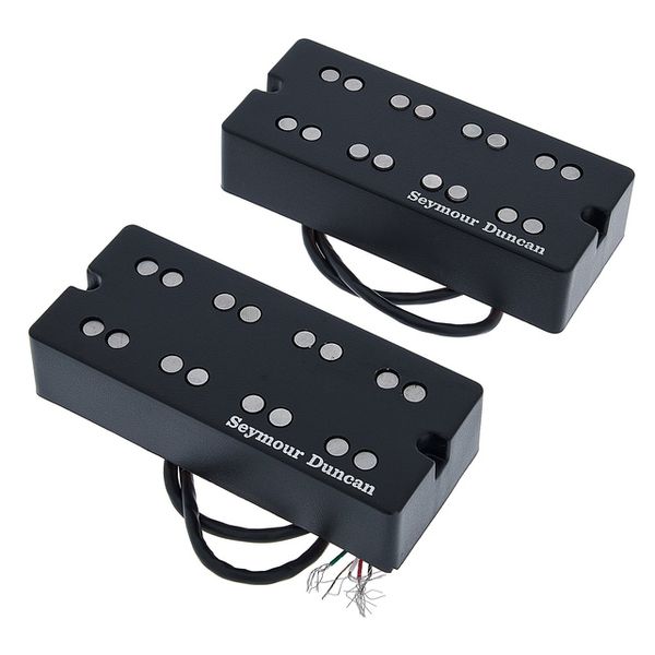 Seymour Duncan SSB-4NYC-S NYC Bass
