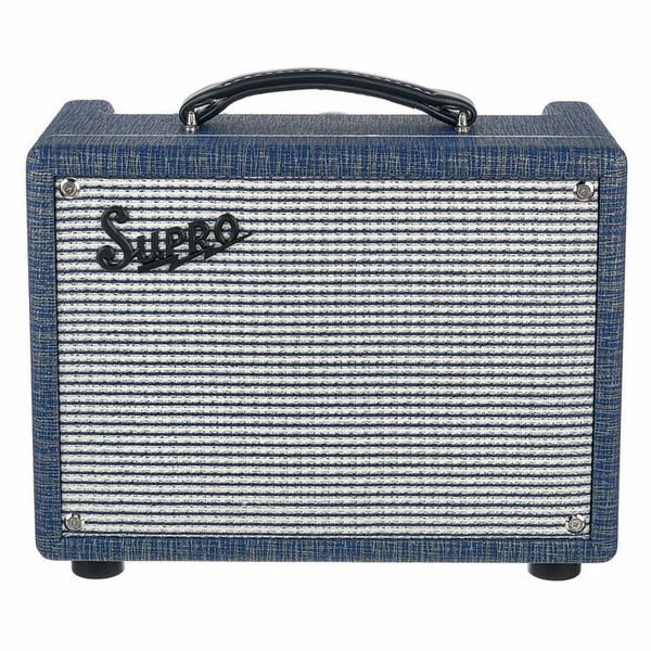 Supro 64 Super Combo