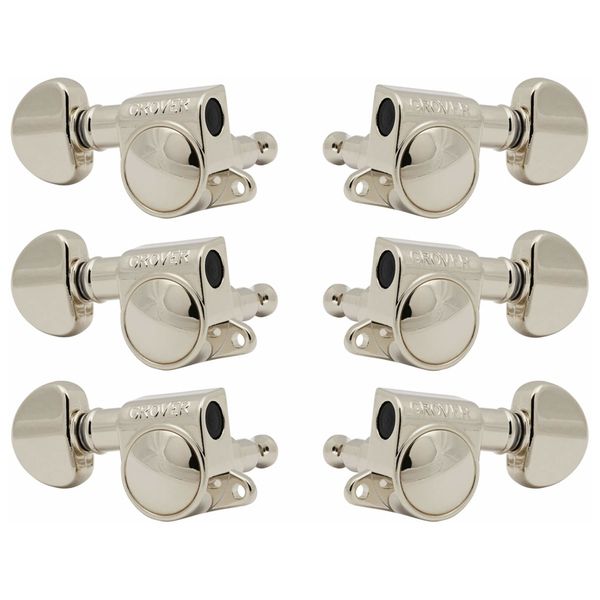 Grover 205-18N Mid-Size Rotomatics N