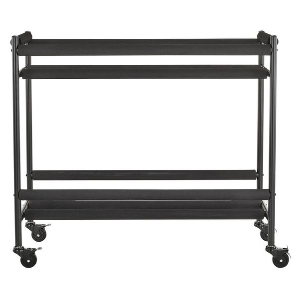 Millenium Snare Drum Rack