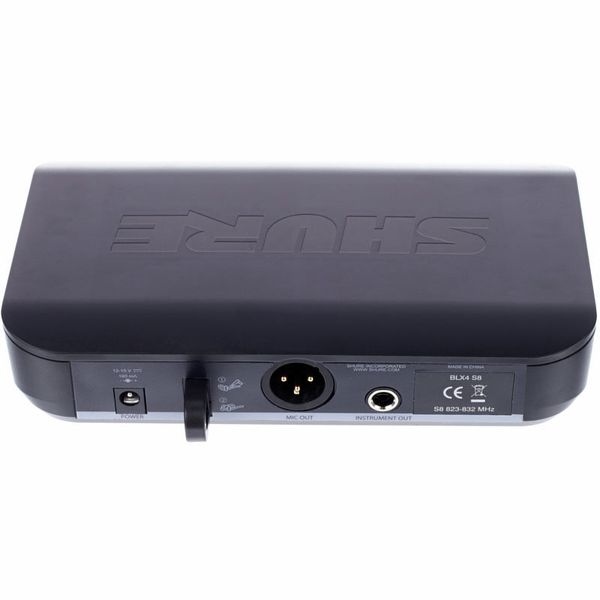 Shure BLX14 Ovid Bundle T11