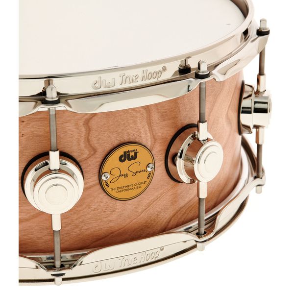 DW Satin Oil 14"x5,5" Cherry Gum