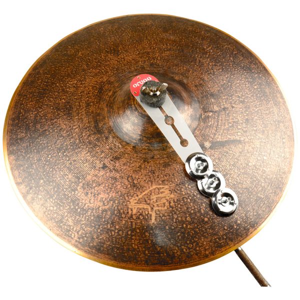 Oruga Sizzler.O Jingles