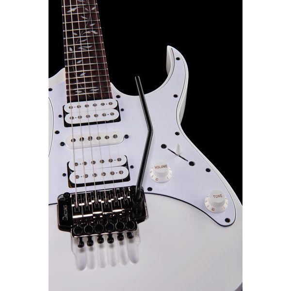 Ibanez JEMJR-WH