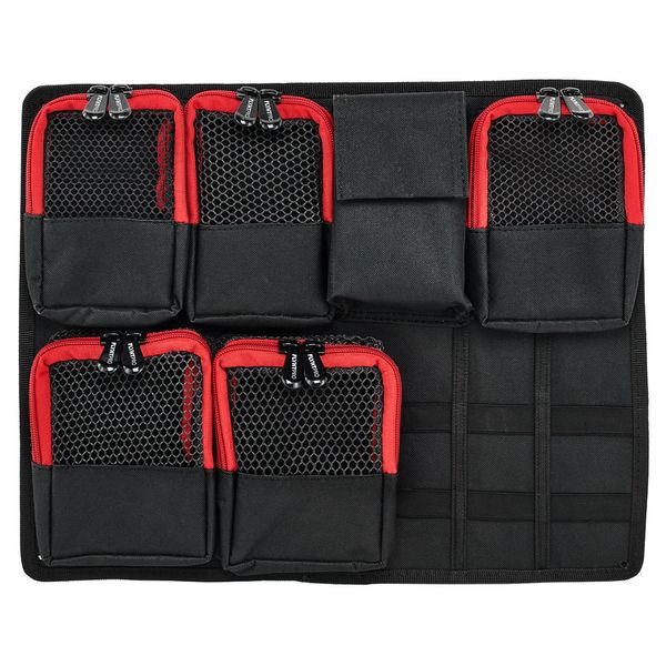 Flyht Pro Safe Box Lid Organizer 2