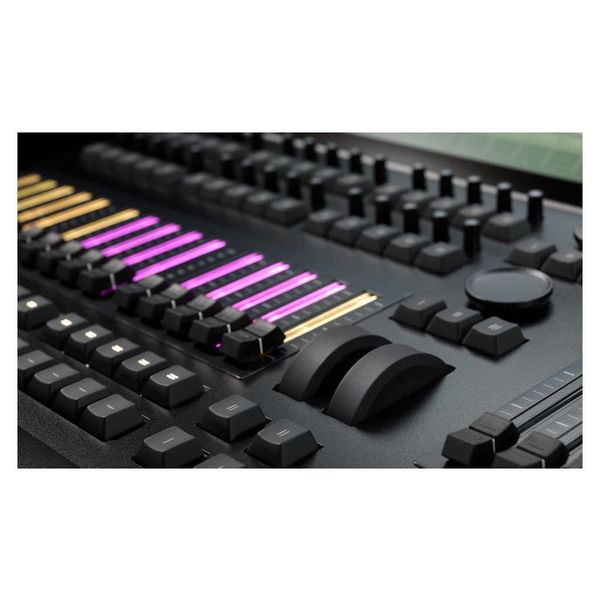 MA Lighting grandMA3 full-size