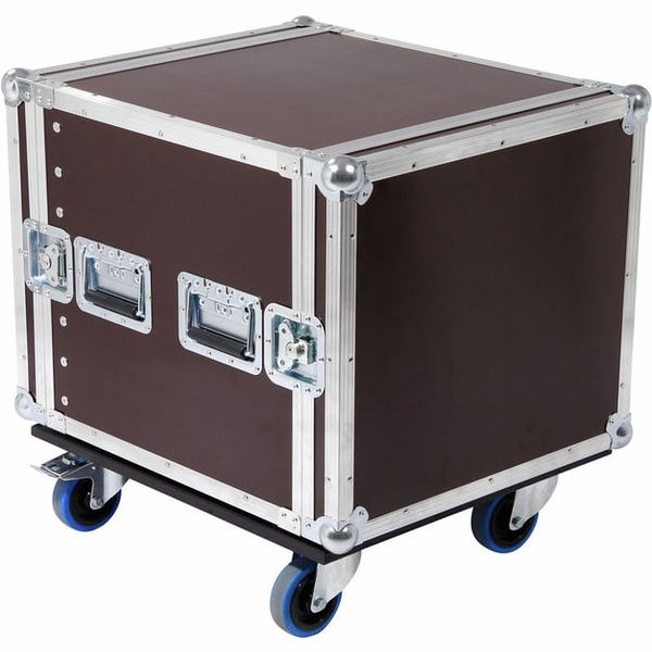 Thon Rack 10U Live 50 Wheels