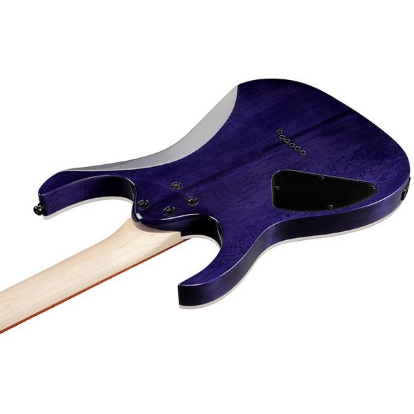 Ibanez RG421QM-CBB