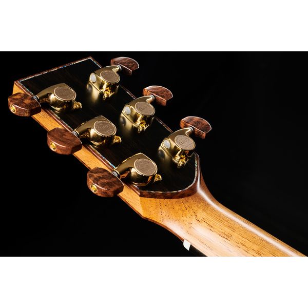 Lakewood M-55 Edition 2024