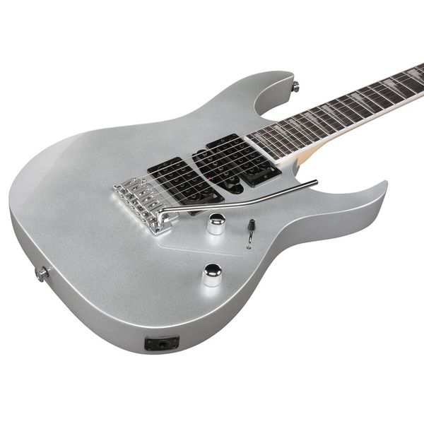 Ibanez GRG170DX-SV
