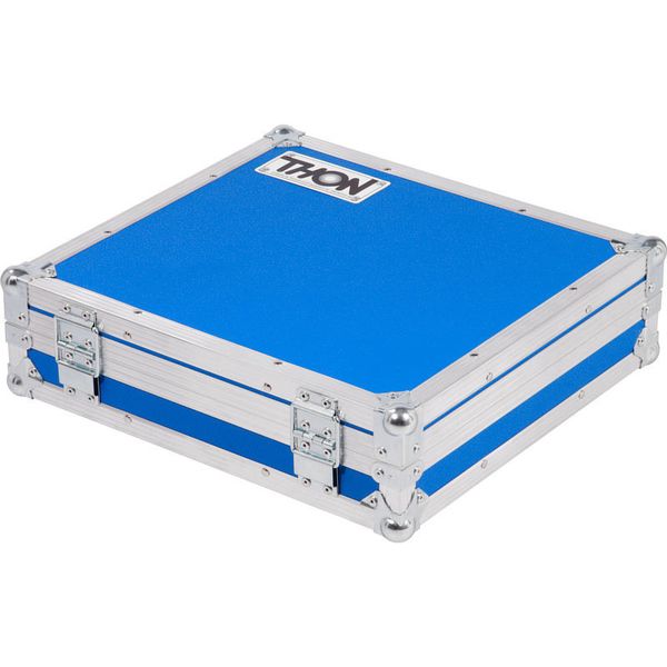 Thon live Eco Inlay Case Blue