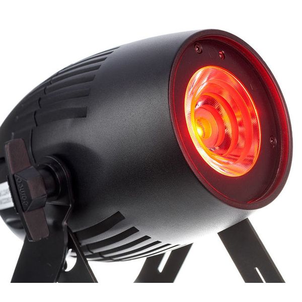 Cameo  Q-Spot 40 RGBW Black