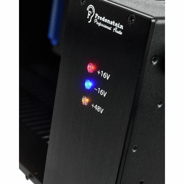 Fredenstein Bento 6SB