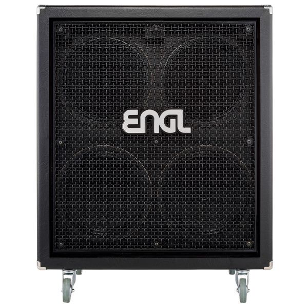 Engl E412XXL-BK